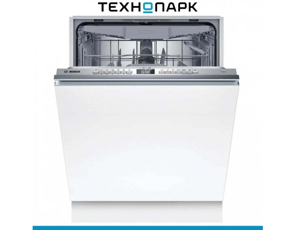 Built-in dishwasher Bosch SMV4HVX07E