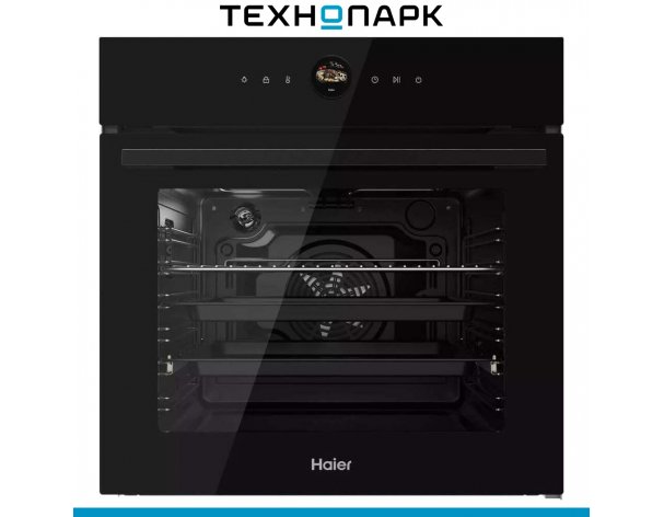 Шкаф духовой Haier HOX-TFT6AMTB