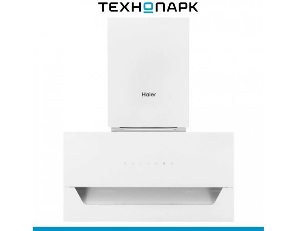 Вытяжка Haier HVX-W682CW