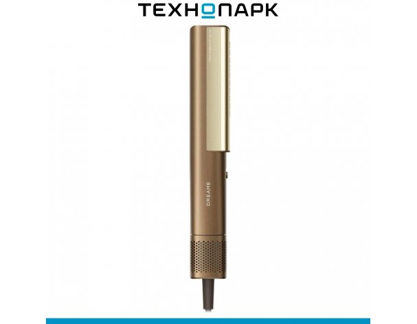 Выпрямитель для волос Dreame Нairdryer Aero Straight (AMA10A)