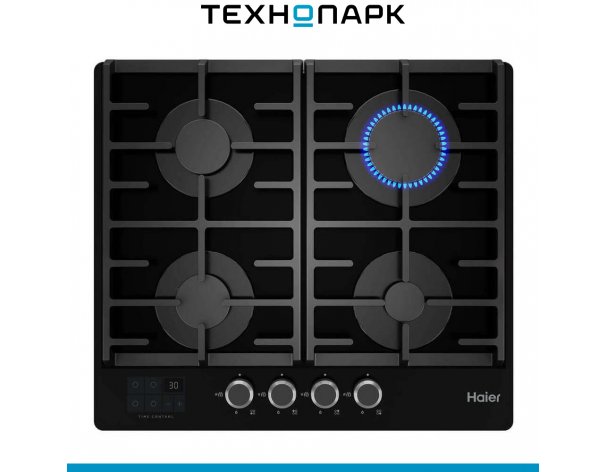 Cooking surface Haier HHX-G64CNSB