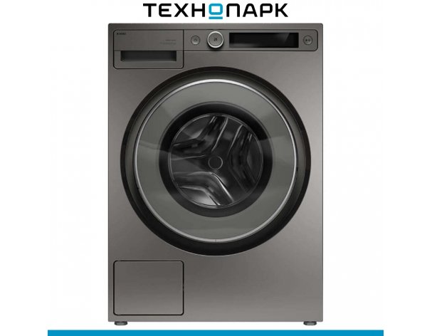Washing machine Asko W5096RT