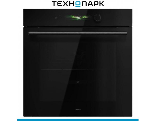 Oven cabinet Asko OT56BGH