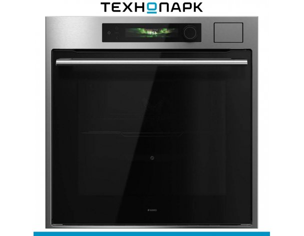 Oven cabinet Asko OCS66SSH