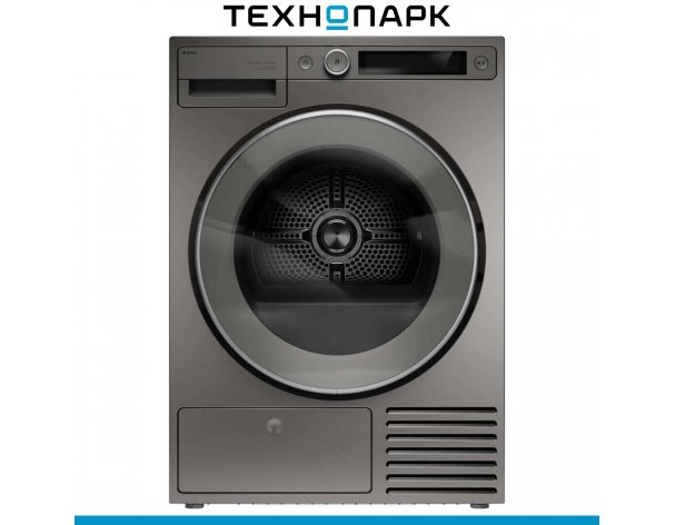 Машина сушильная Asko T509HRT