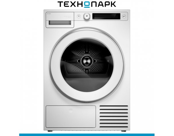 Drying machine Asko T509HRW