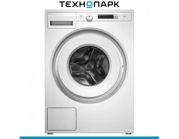 Washing machine Asko W1084BW
