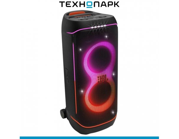 Центр музыкальный JBL Partybox 720