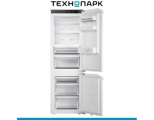 Холодильник встраиваемый Asko RBC276DNC1
