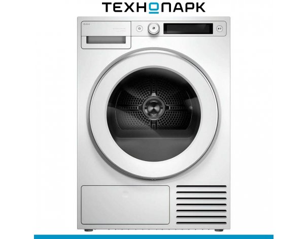 Машина сушильная Asko T510HRXLW.P