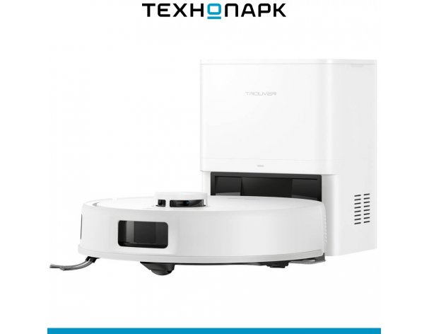 Пылесос Trouver E20s Pro Plus (RLE24SD)