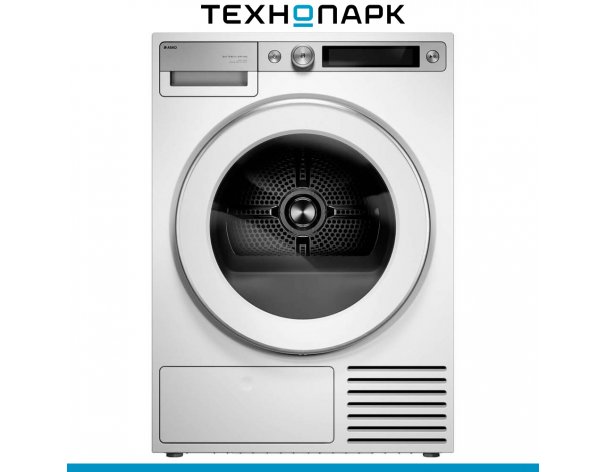 Drying machine Asko T709HUW