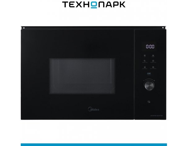 Built-in microwave oven Midea MI982517GBI