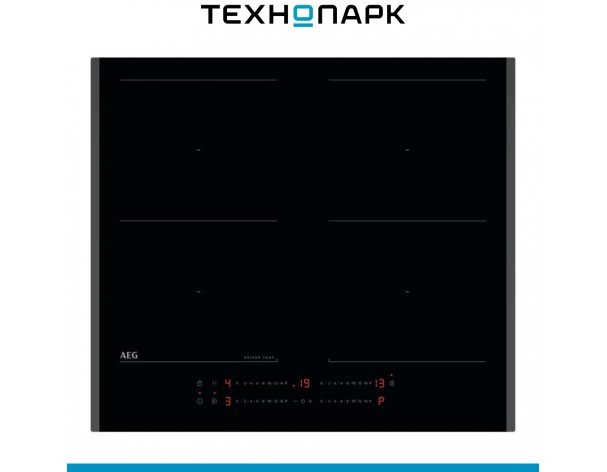 Cooking surface AEG TO64IM00FB
