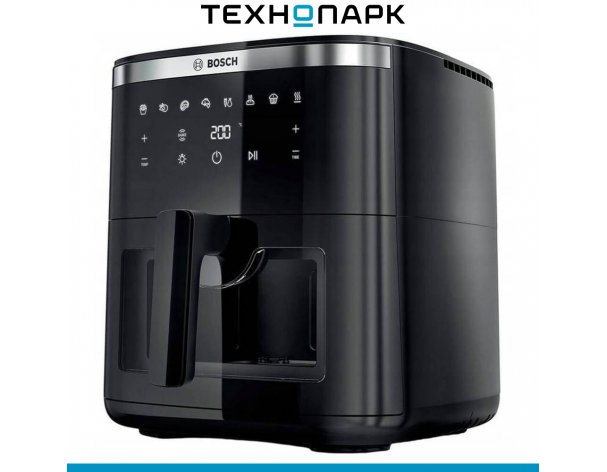 Аэрогриль Bosch MAF671B0