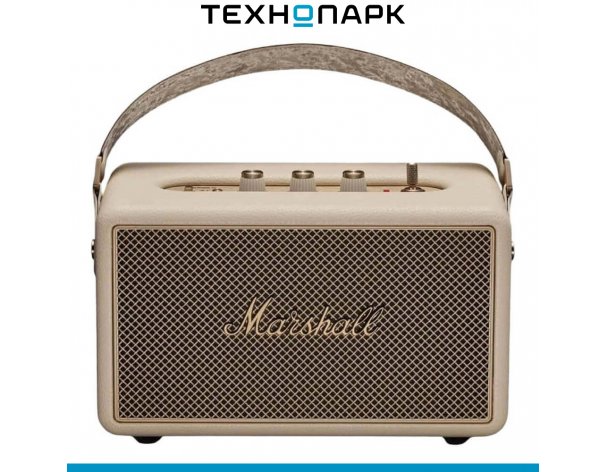Акустика портативная Marshall Kilburn III Cream