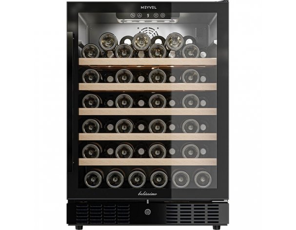 Built-in wine cabinet Meyvel MV52-KBT1