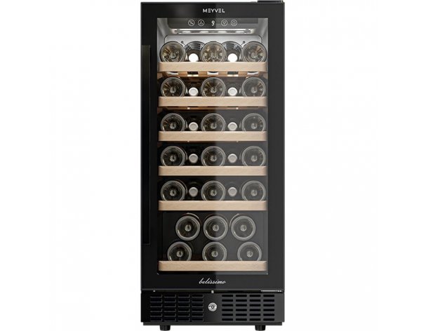 Built-in wine cabinet Meyvel MV31BIG-KBT1