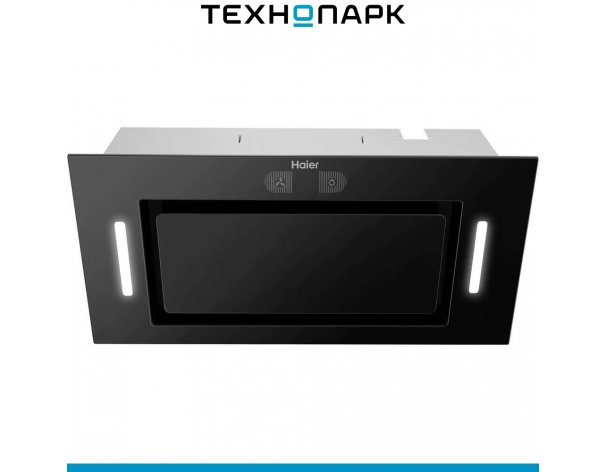 Built-in hood Haier HVX-BI652GB