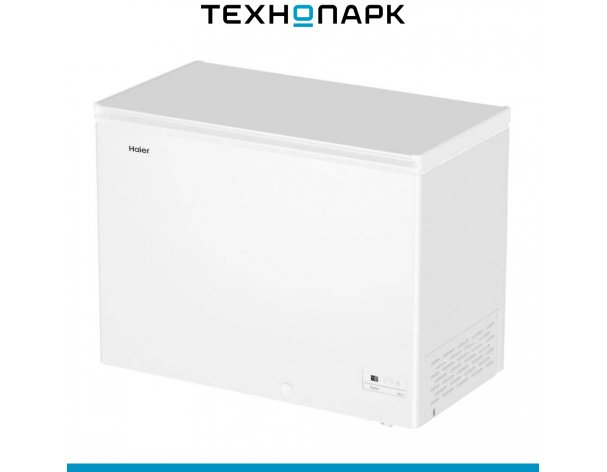 Камера морозильная Haier HCE301R