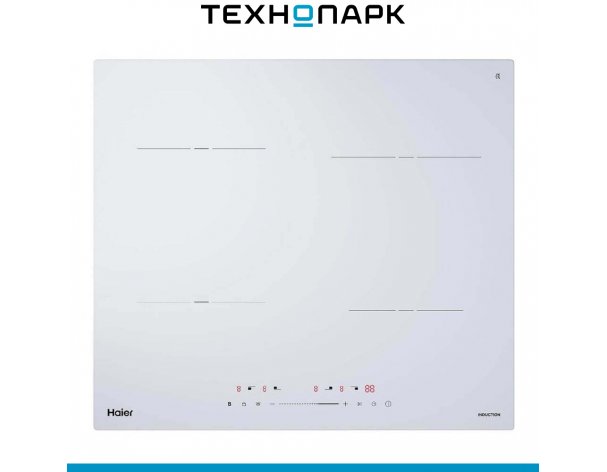 Cooking surface Haier HHY-Y64TVTW