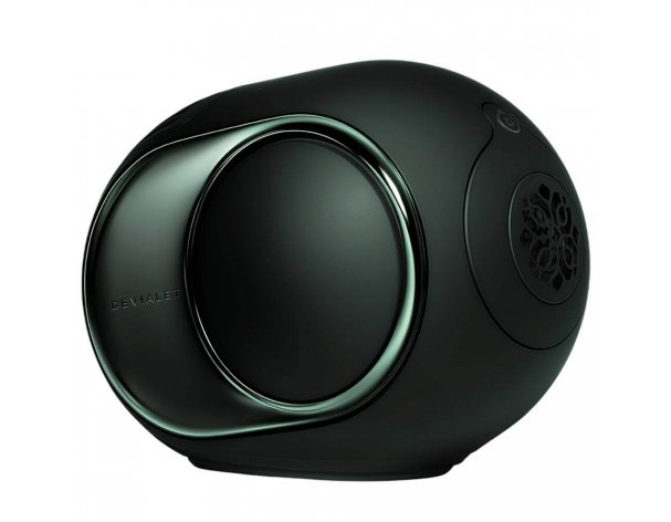 Акустика портативная Devialet Phantom Ultimate 98 dB глубокий зелёный