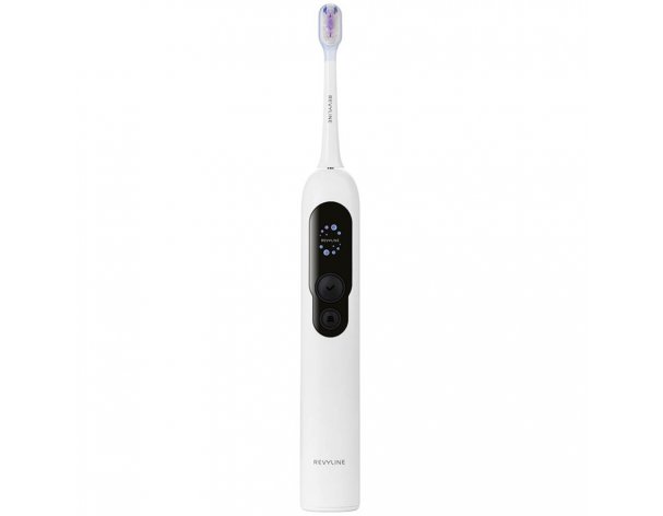 Electric toothbrush Revyline RL 080 Pro White