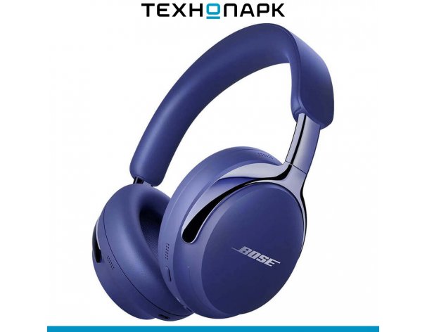 Наушники Bose QuietComfort Ultra 2nd Gen Midnight Violet