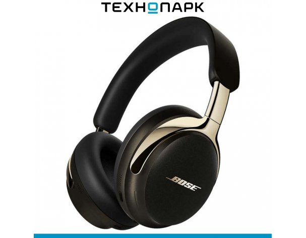 Наушники Bose QuietComfort Ultra 2nd Gen Desert Gold