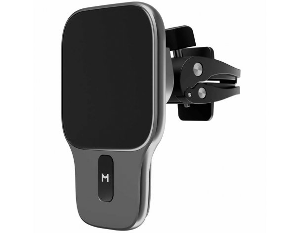 Устройство зарядное Magssory Prime Geo для Apple с Magsafe полночь (KIT021m)