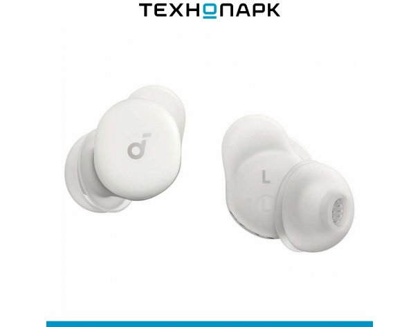 Наушники Anker Soundcore sleep A30 белый