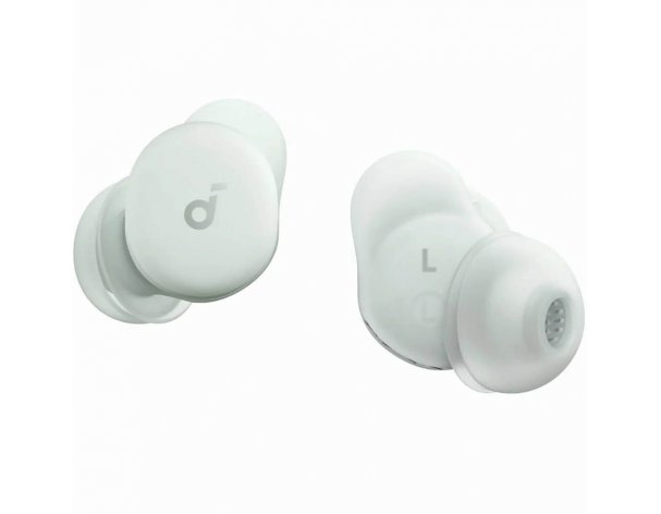 Наушники Anker Soundcore sleep A30 зелёный туман