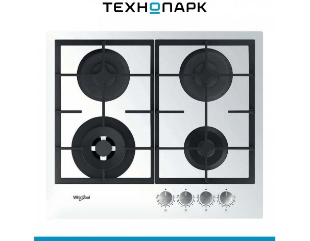 Поверхность варочная Whirlpool AKTL 629/WH