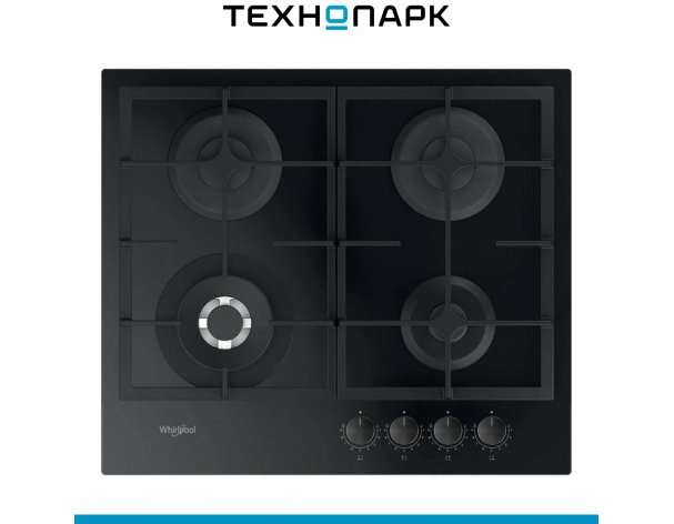 Поверхность варочная Whirlpool AKTL 629/NB1