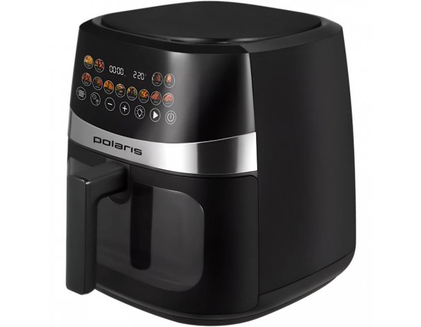 Air grill Polaris PAF 8005W Wi-Fi IQ Home