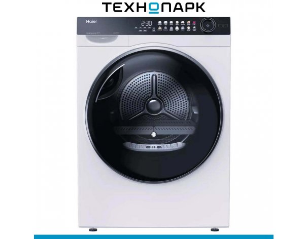 Машина сушильная Haier HD100-A2378