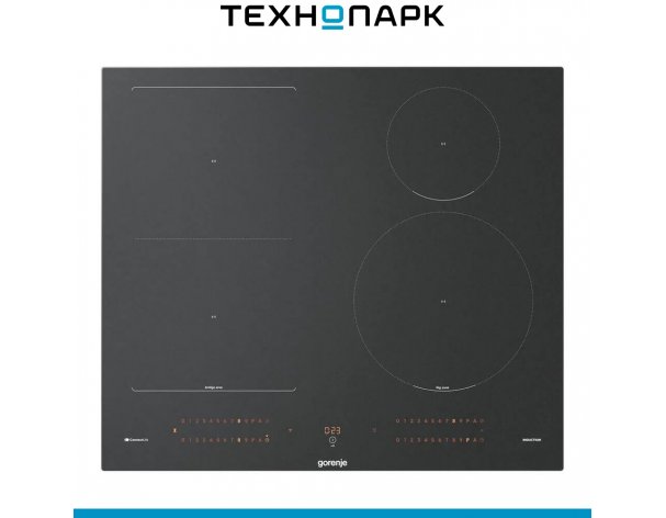 Поверхность варочная Gorenje GI6433SRWF
