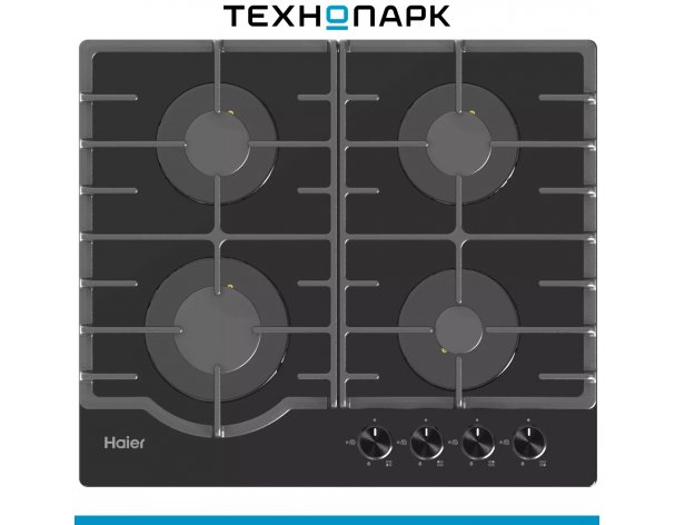 Cooking surface Haier HHX-G64RNLB