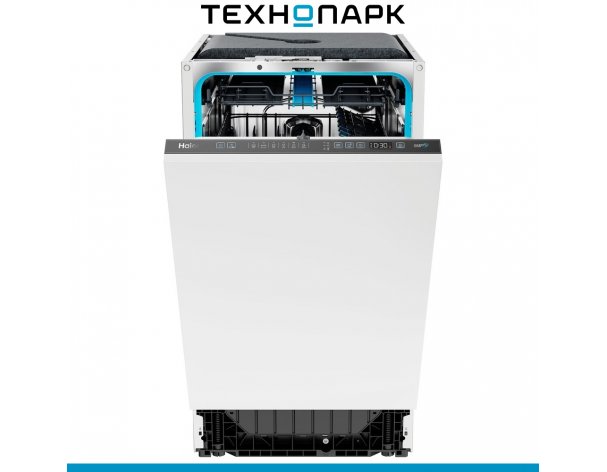 Built-in dishwasher Haier HDWE11-595RU