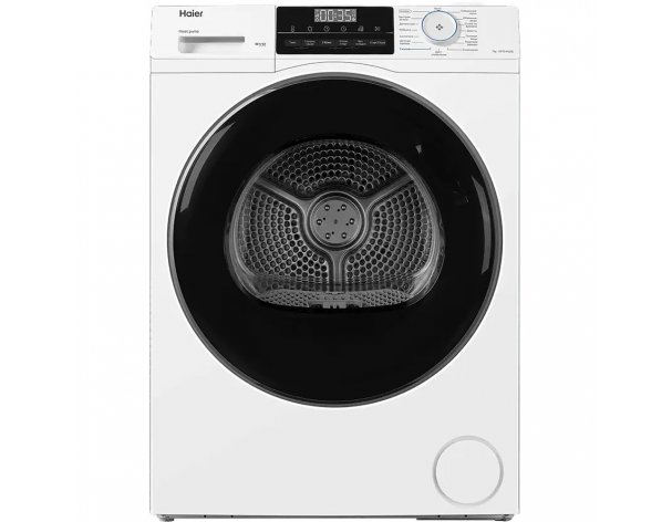 Машина сушильная Haier HD70-A929E