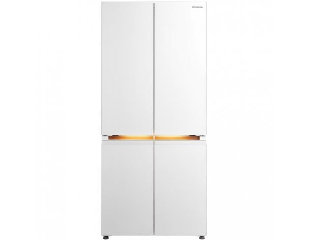 Fridge Toshiba GR-RF695WI-PGJ(67)