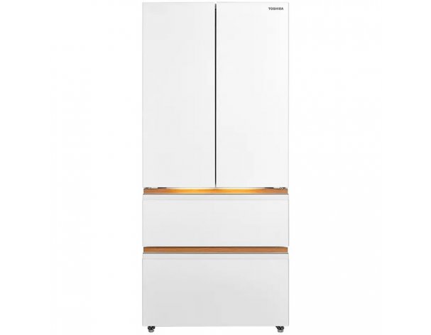 Холодильник Toshiba GR-RF690WI-PGJ(67)