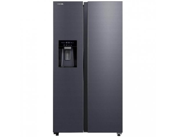 Fridge Toshiba GR-RS755WI-PMJ(06)