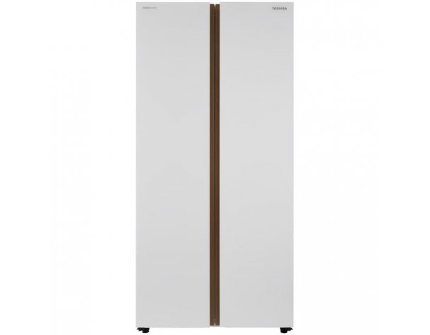 Fridge Toshiba GR-RS785WI-PGJ(67)
