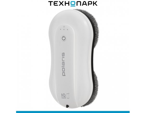 Мойщик окон Polaris PRWC 3001 Wi-Fi IQ Home