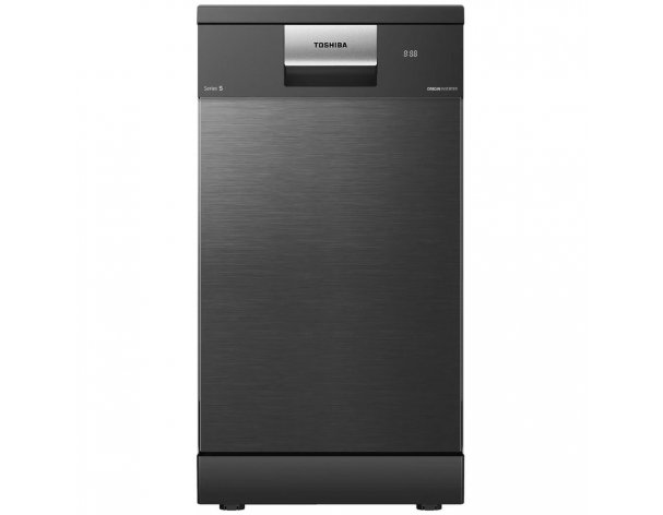 Dishwasher Toshiba DW-10F3(BS)-RU