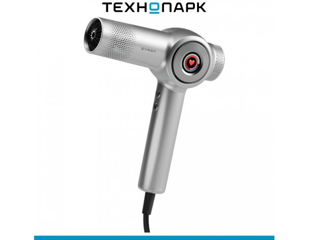 Фен Qyron HD901 SV