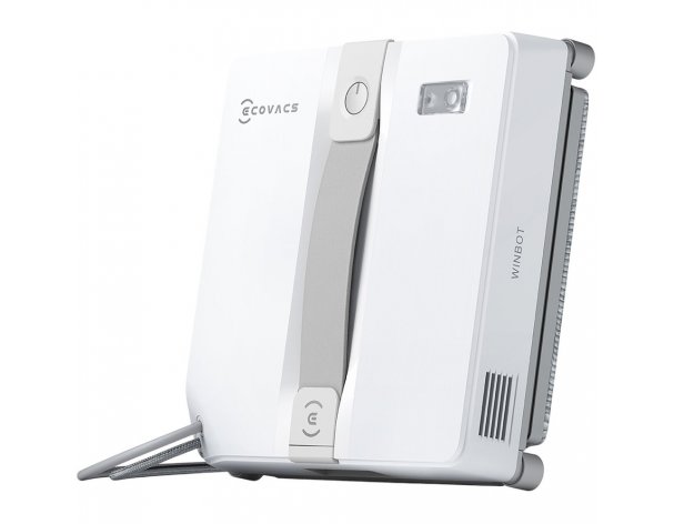 Window cleaner Ecovacs Winbot Mini White (WG841-01)
