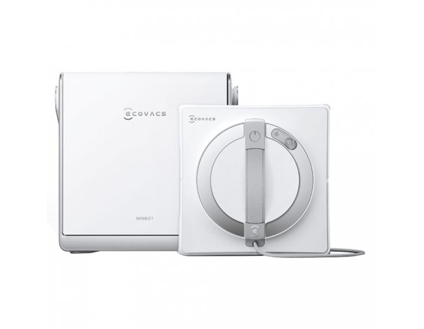 Мойщик окон Ecovacs Winbot W2 Pro Omni (WG851-11)