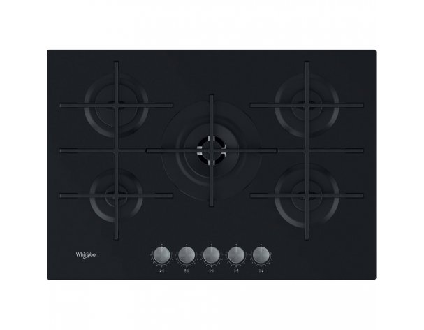 Cooking surface Whirlpool AKWL 728/NB